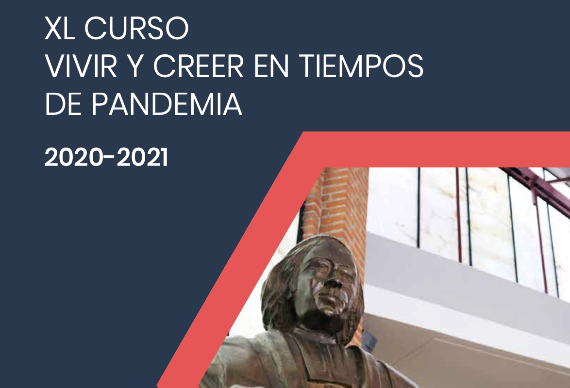 Madrid - Conversatorio: crear y celebrar