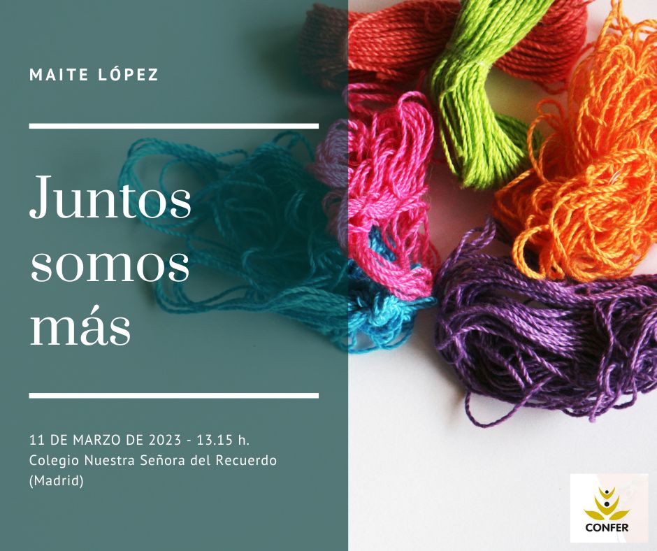 MADRID - Misión compartida