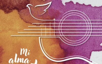 Mi alma canta, nuevo album